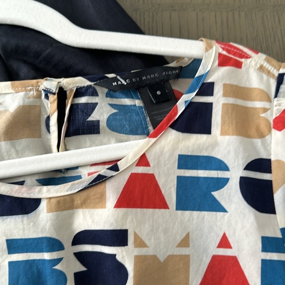 Mackage jacket and dress Marc by Marc Jacob dress - Picture 7 of 12